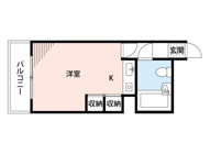 メゾン蓮の画像