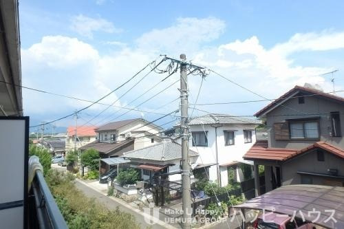 メゾン畑ヶ坂|物件の画像13