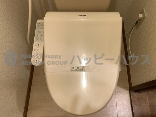メゾン畑ヶ坂|物件の画像16