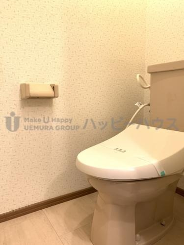 メゾン畑ヶ坂|物件の画像8