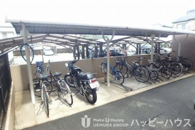  | ピュア春日公園 | 物件の画像17