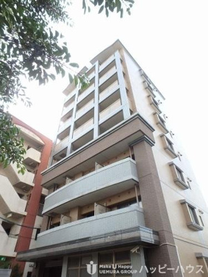 【外観】 | ピュア春日公園 | 外観写真