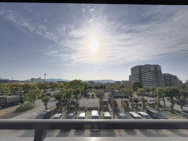 サンリヤンガーデン春日Ⅰ番館のその他|その他