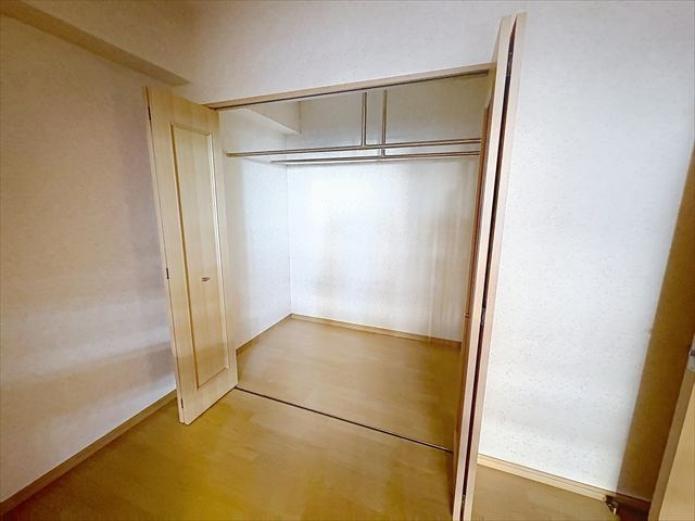 サンリヤンガーデン春日Ⅰ番館の内装|内装