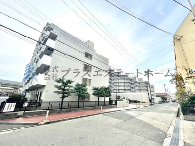 【その他】 | 明石ダイヤハイツ2号棟 | 周辺買物施設多く利便性良好♪