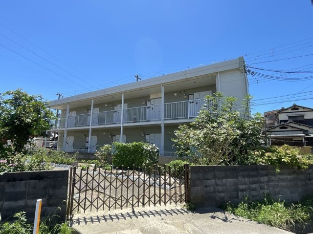 レオパレスグレイス