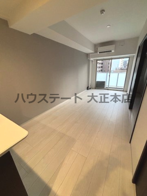 【居間・リビング】 | DAIYA STORK 阿波座 仲介手数料無料