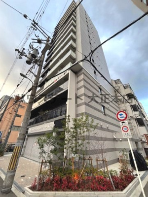 【外観】 | DAIYA STORK 阿波座 仲介手数料無料