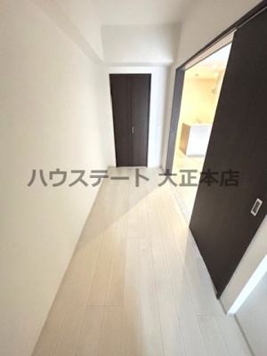 【内装】 | DAIYA STORK 阿波座 仲介手数料無料