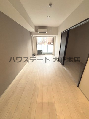 【居間・リビング】 | DAIYA STORK 阿波座 仲介手数料無料