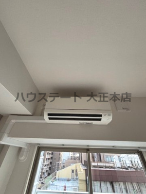 【設備】 | DAIYA STORK 阿波座 仲介手数料無料