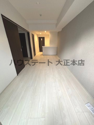 【居間・リビング】 | DAIYA STORK 阿波座 仲介手数料無料