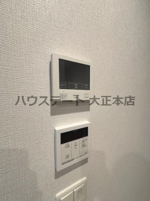 【設備】 | DAIYA STORK 阿波座 仲介手数料無料