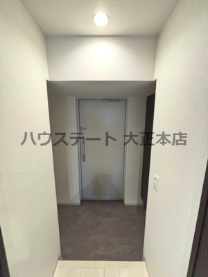 【玄関】 | DAIYA STORK 阿波座 仲介手数料無料