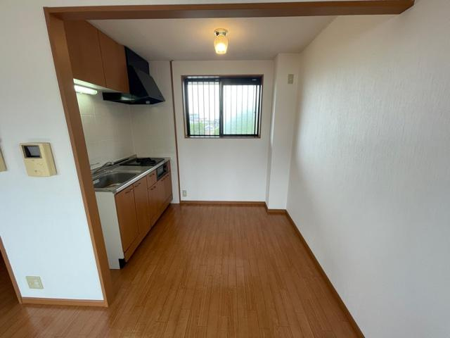 ヴィレッジ名草PARTⅢのキッチン|キッチン