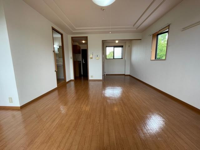 ヴィレッジ名草PARTⅢのトイレ|洋室