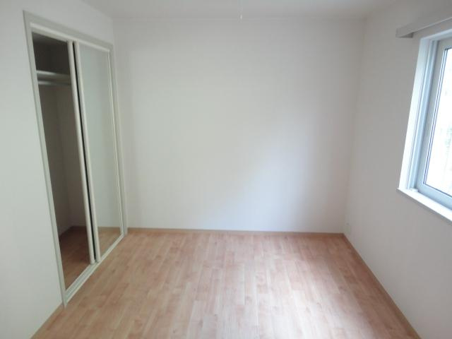 ウィンド・ヴィレッジⅠの内装|洋室