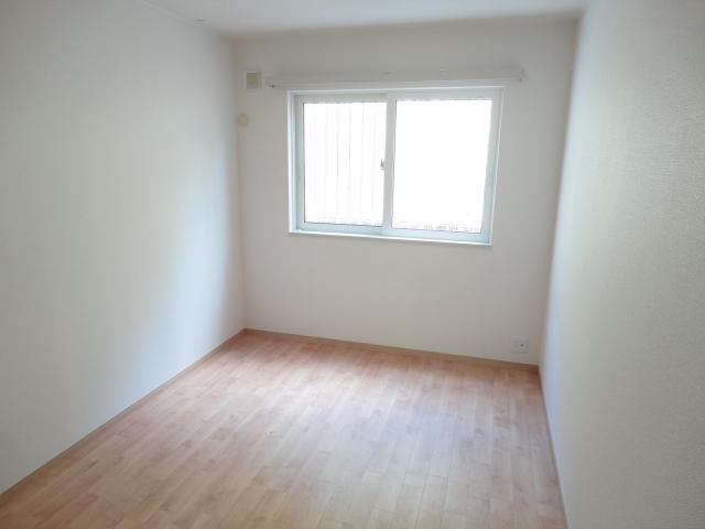 ウィンド・ヴィレッジⅠの内装|洋室