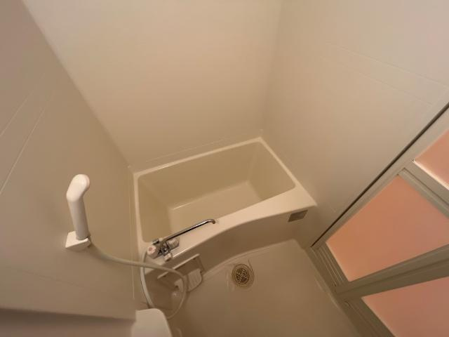 コンフォルトの浴室|バス