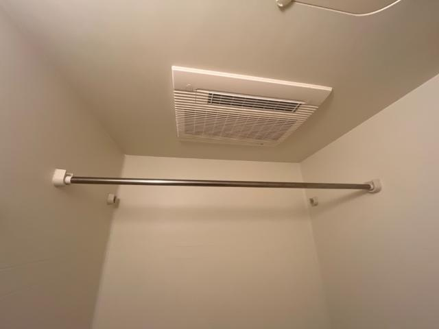 コンフォルトのその他|浴室乾燥機