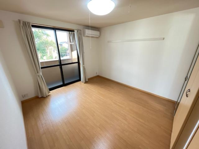 コンフォルトの内装|洋室