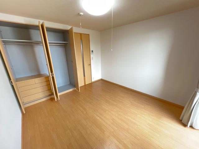 コンフォルトの内装|洋室