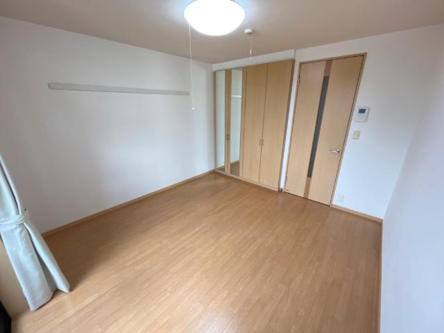 コンフォルトの内装|洋室