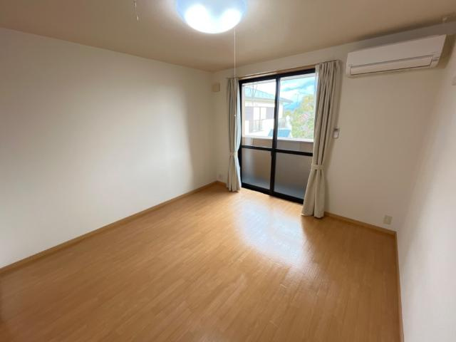 コンフォルトの内装|洋室