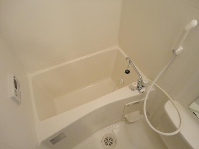 ディアベルジュの浴室|バス