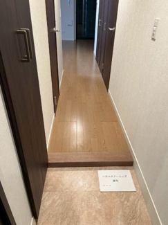 【玄関】 | SYLA SAKURAGICHO | ※過去退去時のお写真です