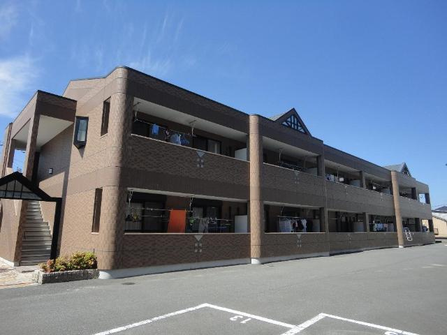 プランドール　Ｍ＆Ｎ