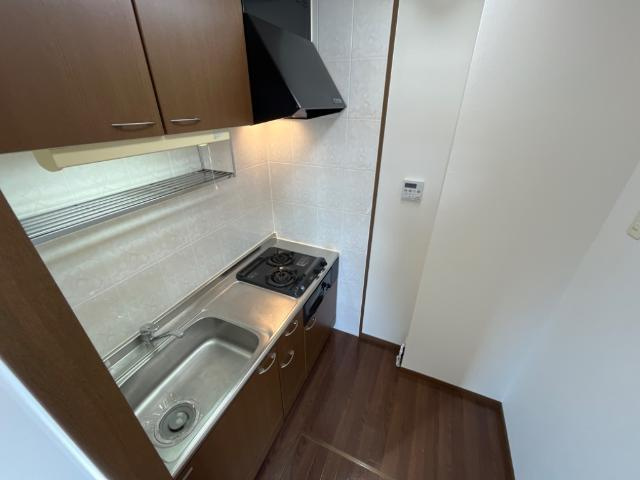 プランドール・コートのキッチン|キッチン