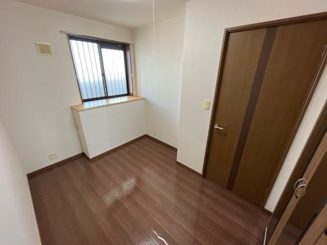 プランドール・コートの内装|洋室