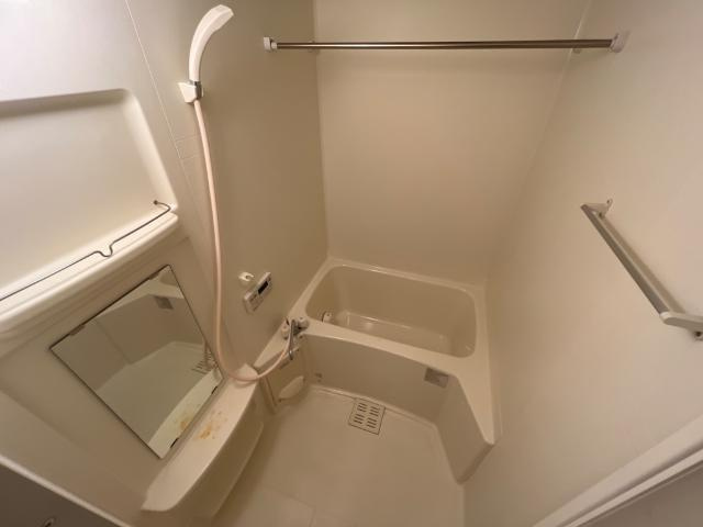 プランドール・コートの浴室|バス