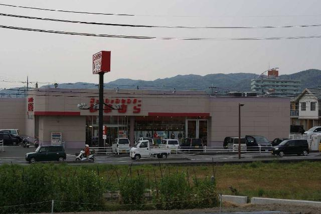 プランドール・コートの周辺|ファッションセンターしまむらまで140ｍ