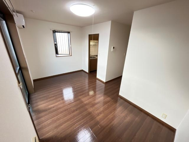 プランドール・コートの居間・リビング|リビング