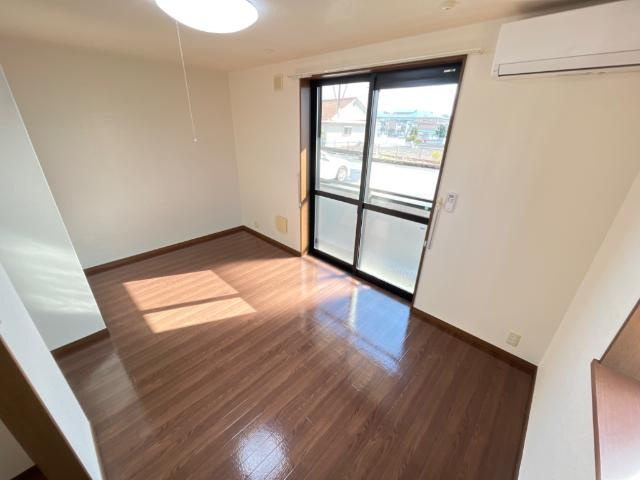 プランドール・コートの居間・リビング|リビング