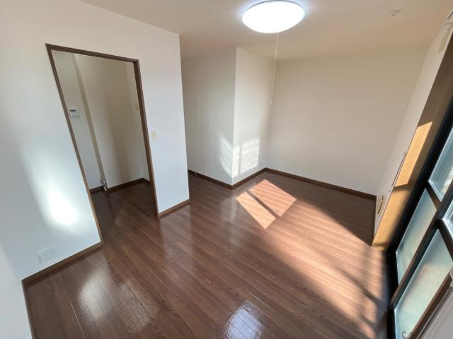 プランドール・コートの居間・リビング|リビング