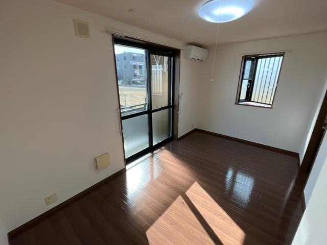 プランドール・コートの居間・リビング|リビング