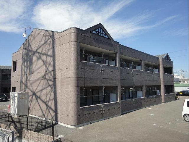 PRONITY　COURT　Ⅱ