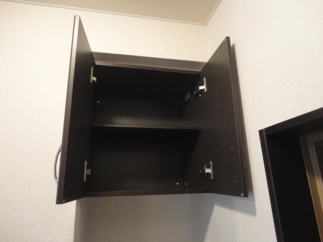 ポートＭの収納|下駄箱