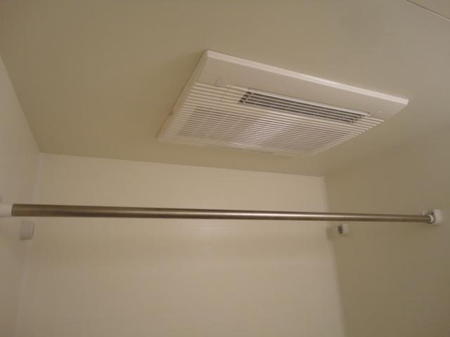 ポートＭのその他|浴室乾燥機