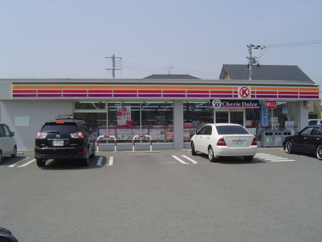 ポートＭの周辺|コンビニまで1,000ｍ