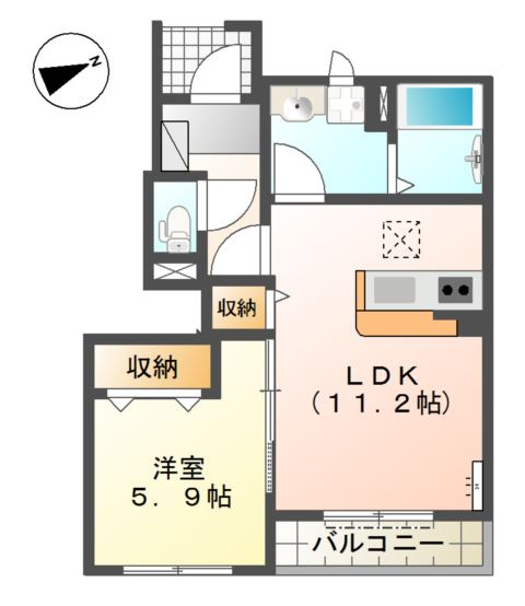 ルミナス・ハイム