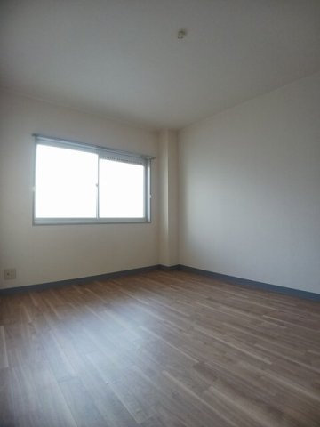 ＭハイツⅠの内装|中はこのようになっています