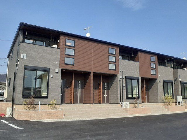 アーバンハウス根来Ⅰ