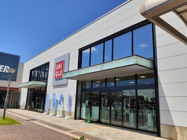 アヴァンツァートⅢの周辺|ユニクロ紀伊川辺店様まで1000m