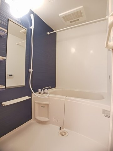 アヴァンツァートⅢの浴室|日々の暮らしに欠かせないお風呂です