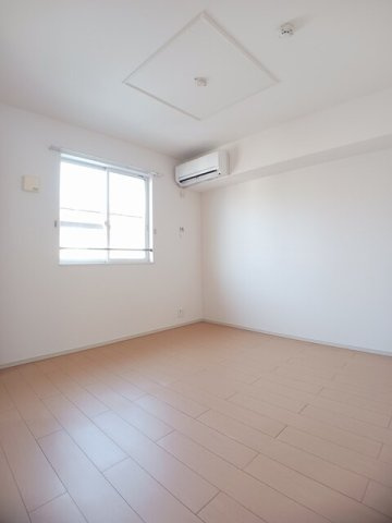 アヴァンツァートⅢの内装|きれいな内装です