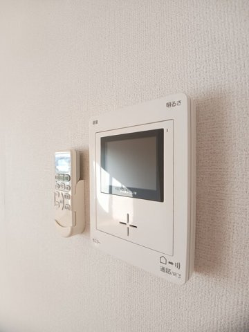 アヴァンツァートⅢのセキュリティ